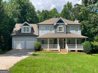 3080 Water Brook Dr SW, Conyers, GA 30094