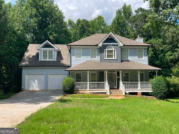 3080 Water Brook Dr SW, Conyers, GA 30094