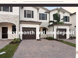 23250 SW 133rd Ct, Homestead, FL 33032