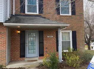 3211 Westdale Ct, Waldorf, MD 20601