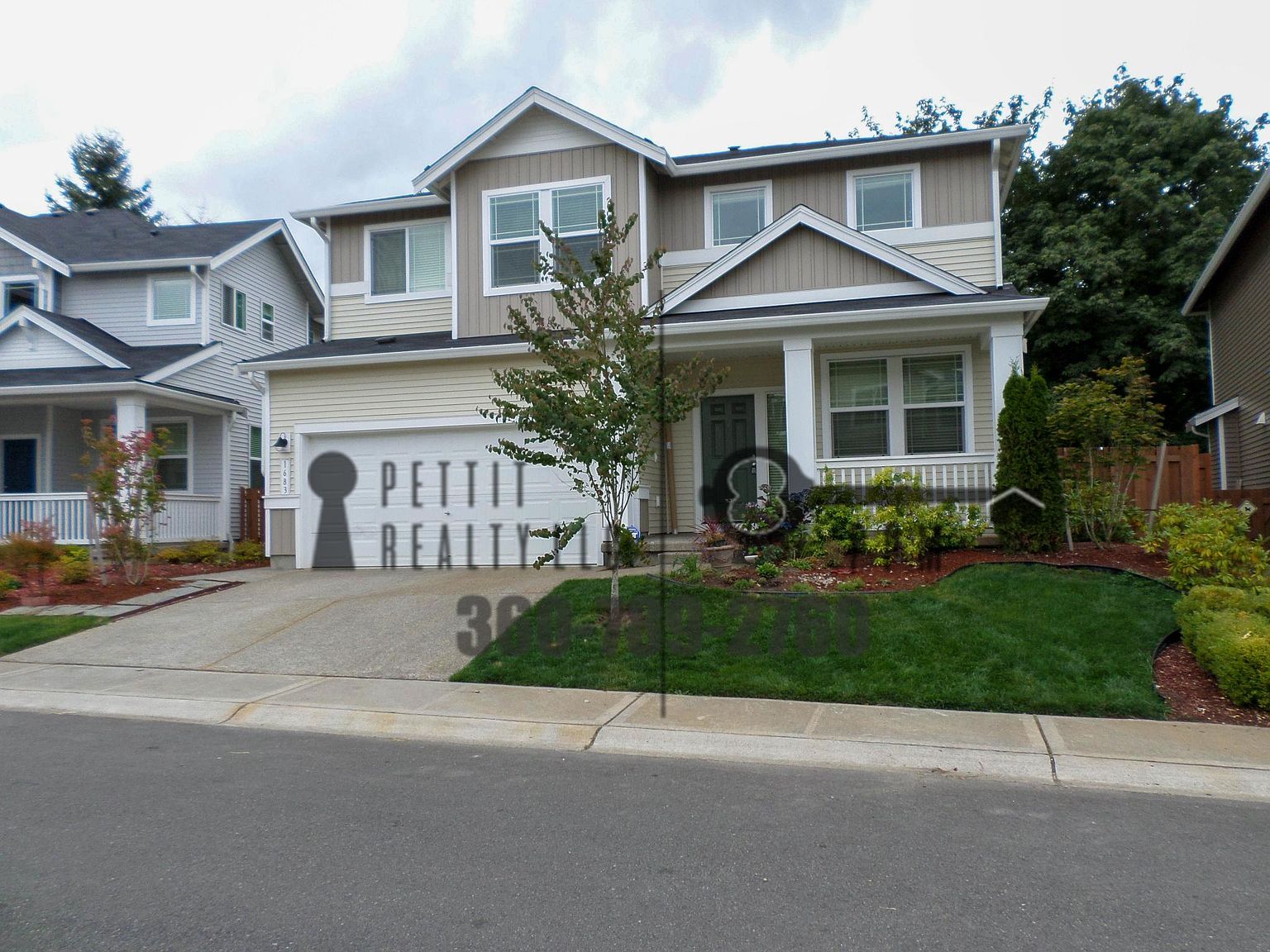 1683 Friday Ln SW, Tumwater, WA 98512 Zillow