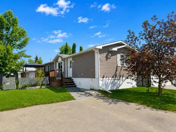 10615 88th St #317, Grande Prairie, AB T8X 1P5