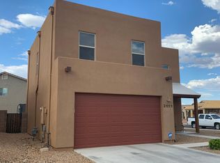 2133 Cascadia Dr, Sierra Vista, AZ 85635