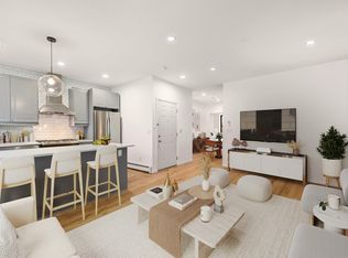 446 Henry St APT 3, Brooklyn, NY 11231