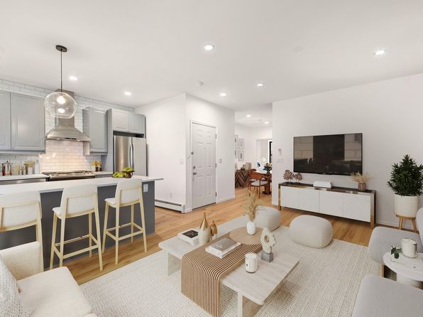 446 Henry St APT 3