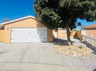 24986 Paseo Robles, Barstow, CA 92311