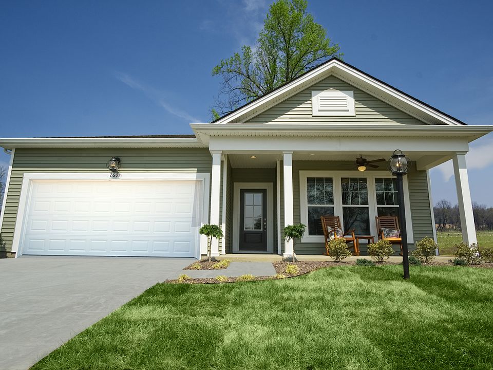 1st image of 2601 Central Park Ct