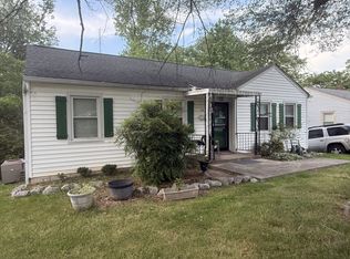 735 Woodmont Blvd, Clarksville, TN 37040