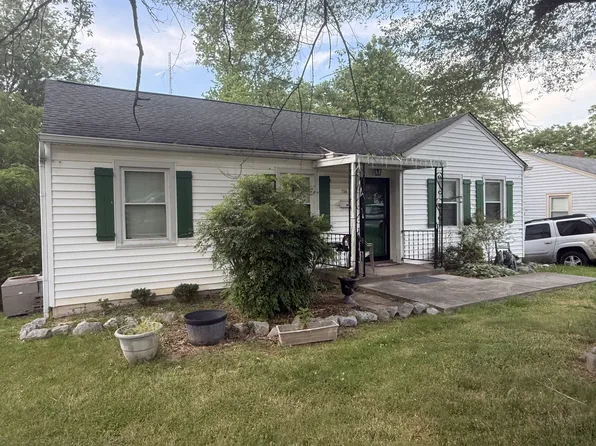 735 Woodmont Blvd, Clarksville, TN 37040