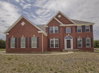 5842 Sherman Lakes Way, Galena, OH 43021