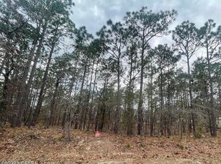 620 Mohawk Rd, Southport, NC 28461