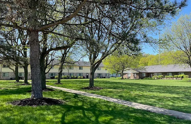 Park Place Apartments
