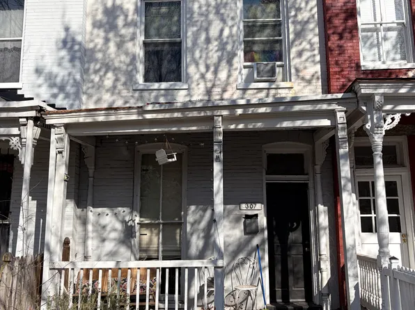 307 S Laurel St, Richmond, VA 23220