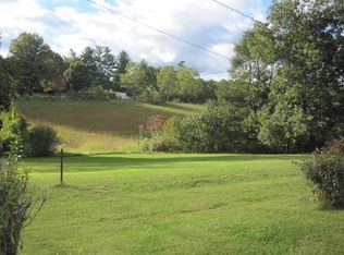 7 Knob Hill Rd, Asheville, NC 28806