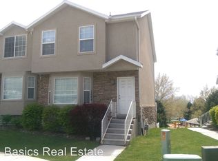 1544 E 1350 S UNIT 6, Provo, UT 84606
