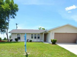 2238 SW 7th Pl, Cape Coral, FL 33991