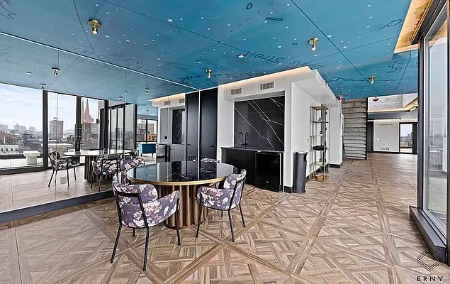Living room, photo 4