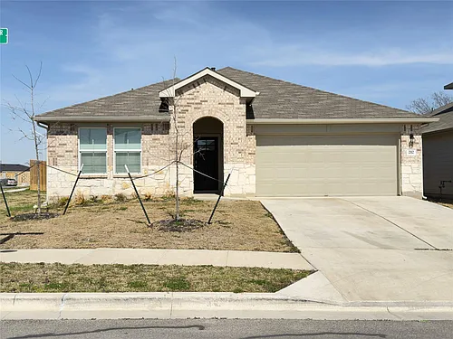 282 Texas Palmetto Cir Photo 1