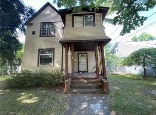 3756 Cress Rd, Cleveland, OH 44111