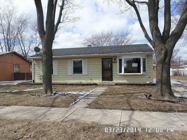 1st image of 14906 S Blaine Ave