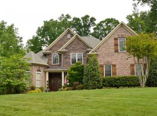 8014 Perlette Ct, Kernersville, NC 27284