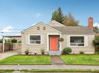 1722 2nd St, Marysville, WA
