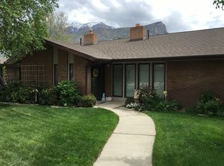 2856 Marrcrest W, Provo, UT 84604