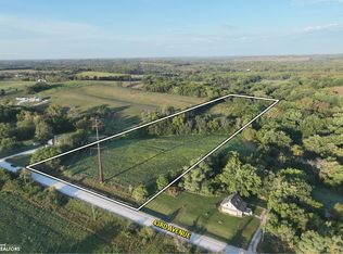 0 43rd Ave, Norwalk, IA 50211