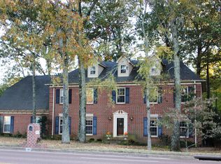 1181 Frank Rd, Collierville, TN 38017