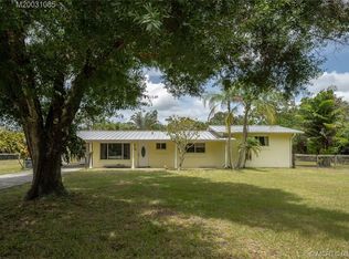 2255 SW Ranch Trl, Stuart, FL 34997