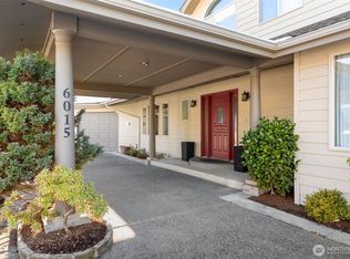 6015 Osprey Cir, Bremerton, WA