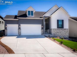 17158 Crimson Clover Dr, Monument, CO 80132