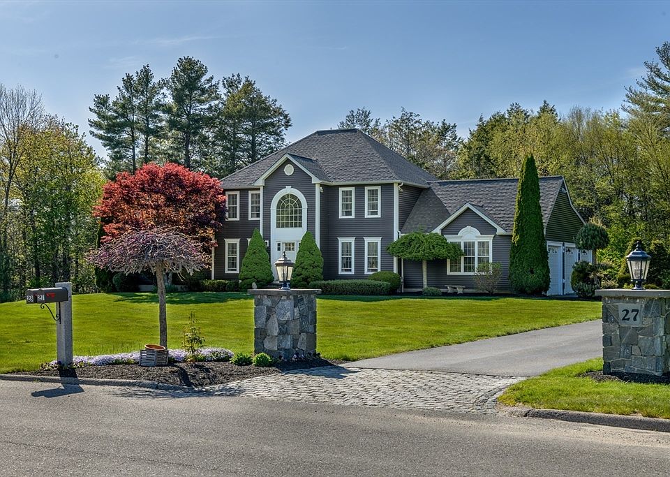 1st image of 27 Vista Cir