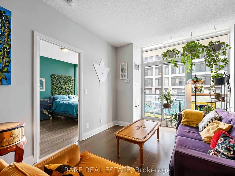 1185 The Queensway #206 — Photo 12