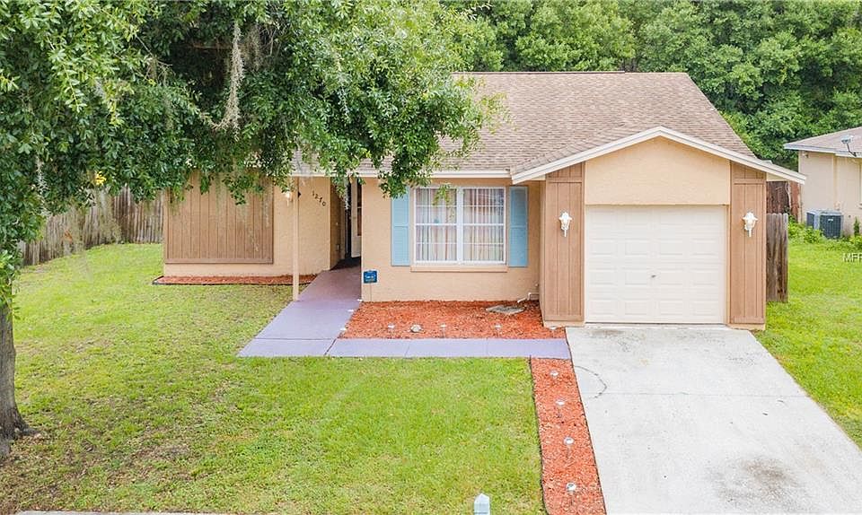 1270 Eastwood Dr, Lutz, FL 33549 Zillow