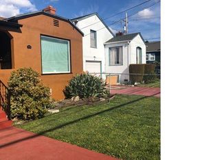 1495 81st Ave, Oakland, CA 94621