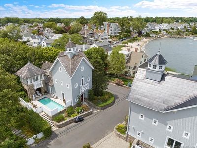 2 Rocky Point Road, Norwalk, CT, 06853