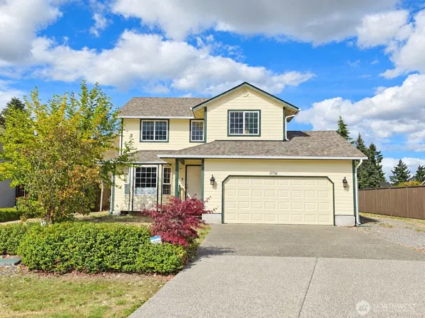 15738 Woodland Court SE, Yelm, WA 98597