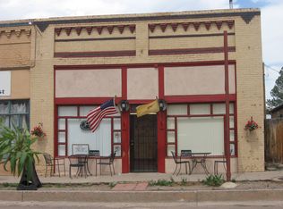 109 South Main Street, Magdalena, NM 87825