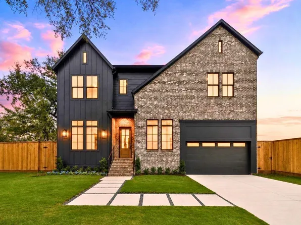 1227 Howard Ln, Bellaire, TX 77401