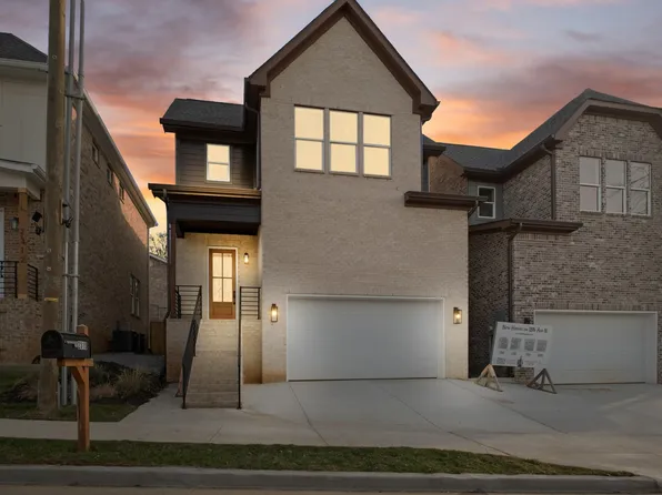 2310 18th Ave N, Nashville, TN 37208