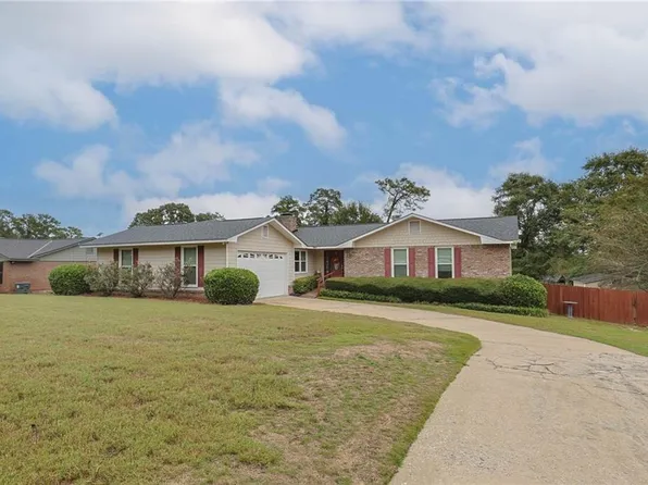 1806 Britton Dr, Phenix City, AL 36870