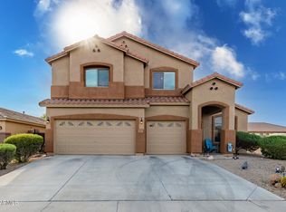 3822 N 297th Ave, Buckeye, AZ 85396