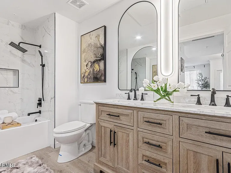 5401 E Van Buren St #1088 — Photo 12