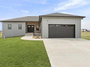 284 SW 1311th Rd, Holden, MO 64040