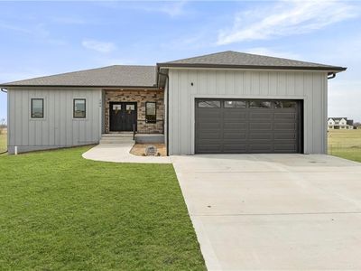 284 SW 1311th Rd, Holden, MO, 64040
