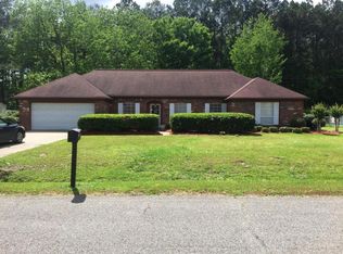 4971 Birch St, Meridian, MS 39307