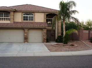 14138 N 158th Ct, Surprise, AZ 85379