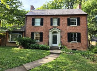 1303 Highland Dr, Silver Spring, MD 20910