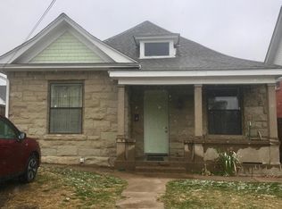 315 S Animas St, Trinidad, CO 81082